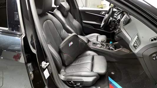 BMW 1 Series (F40) 120i M 2022 9