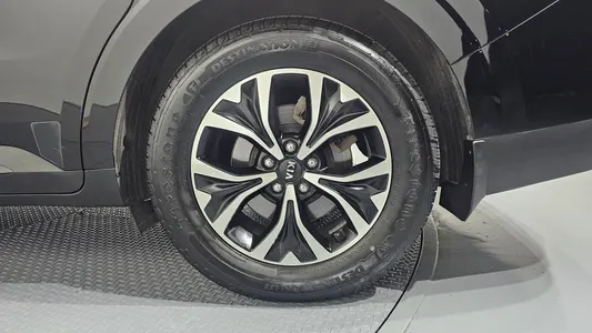 Kia Carnival 11 2020 5