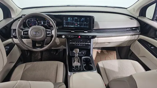 Kia Carnival 11 2020 7