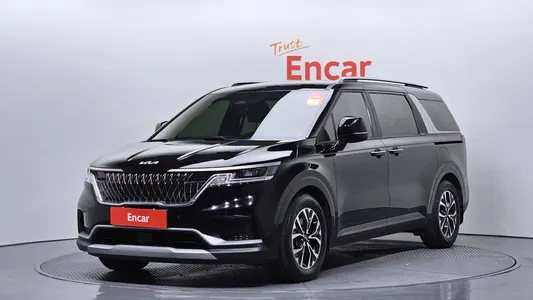 Kia Carnival 11 2020