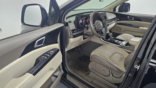 Kia Carnival 11 2020 11