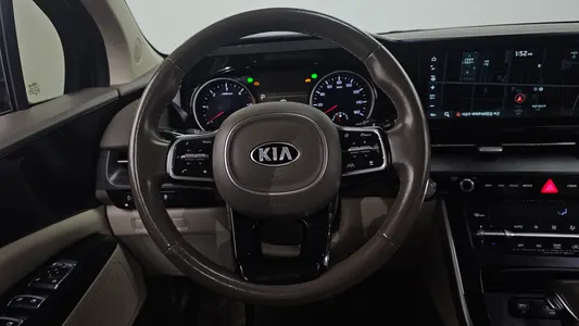 Kia Carnival 11 2020 13