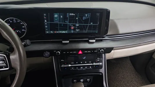 Kia Carnival 11 2020 14