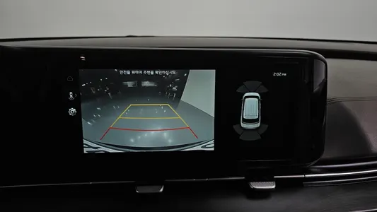 Kia Carnival 11 2020 15