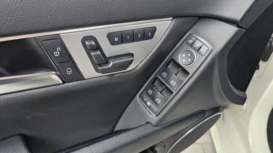 Mercedes-Benz C-Class W204 C200 CGI 2012 14