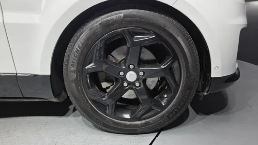 Land Rover 2 3.0 SDV6 HSE 2018 5