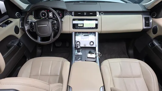 Land Rover 2 3.0 SDV6 HSE 2018 7
