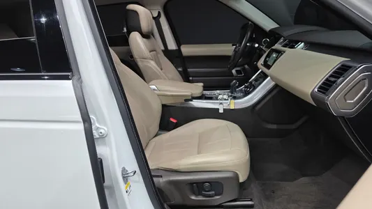 Land Rover 2 3.0 SDV6 HSE 2018 11