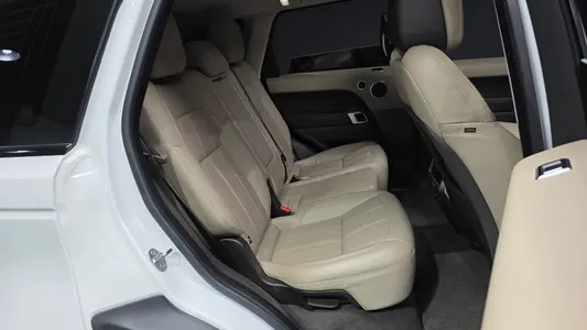 Land Rover 2 3.0 SDV6 HSE 2018 12
