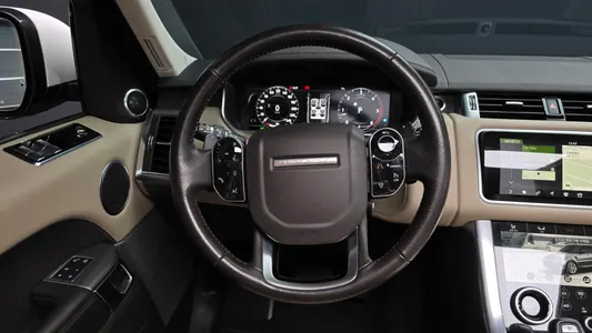 Land Rover 2 3.0 SDV6 HSE 2018 13