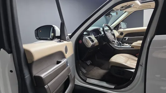 Land Rover 2 3.0 SDV6 HSE 2018 10