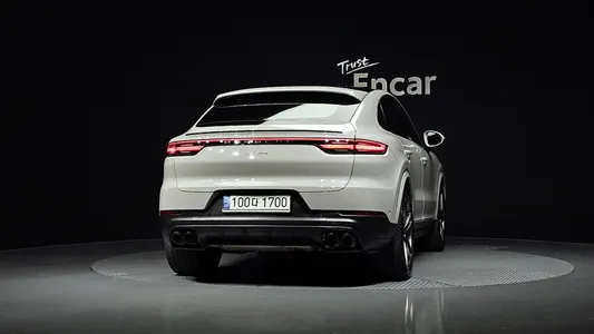 Porsche (PO536) 3.0 2021 4