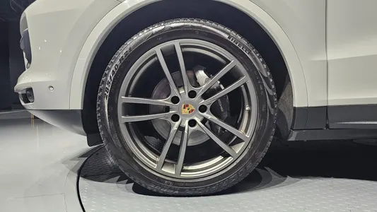Porsche (PO536) 3.0 2021 5