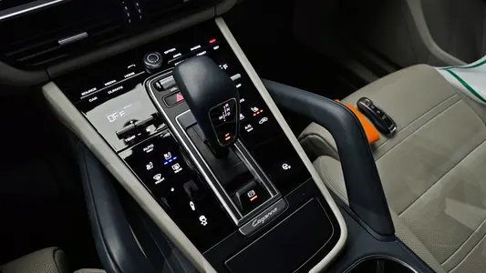 Porsche (PO536) 3.0 2021 9