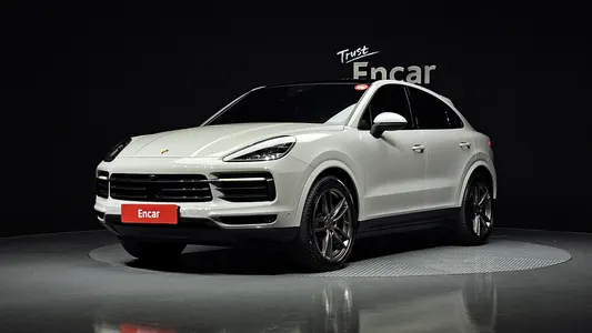 Porsche (PO536) 3.0 2021