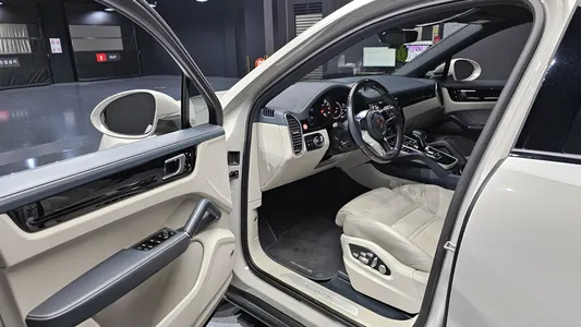 Porsche (PO536) 3.0 2021 11