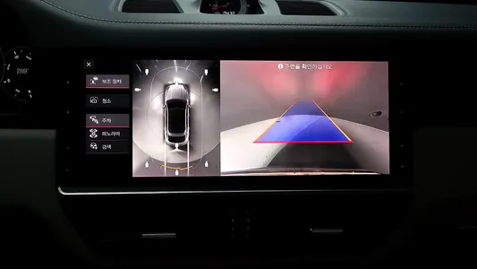 Porsche (PO536) 3.0 2021 15