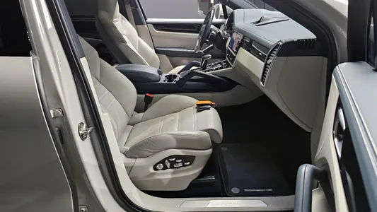 Porsche (PO536) 3.0 2021 10