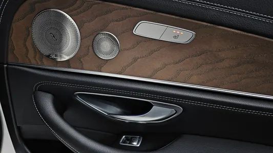 Mercedes-Benz E-Class W213 E300e 4MATIC 2022 19