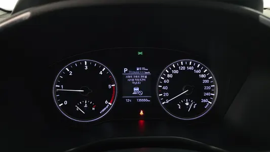 Hyundai TM 2.0 2WD 2018 8