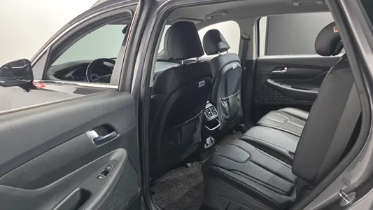 Hyundai TM 2.0 2WD 2018 17