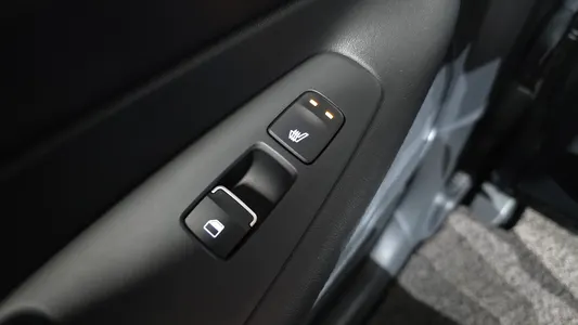Hyundai TM 2.0 2WD 2018 18