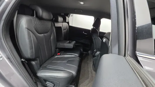 Hyundai TM 2.0 2WD 2018 19