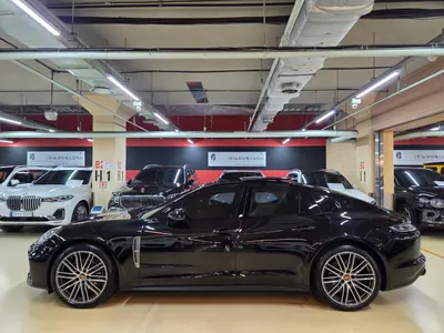 Porsche (971) 2.9 AWD 2023 5