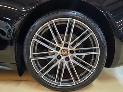 Porsche (971) 2.9 AWD 2023 6