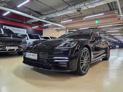 Porsche (971) 2.9 AWD 2023