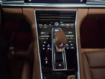 Porsche (971) 2.9 AWD 2023 11