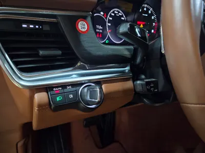 Porsche (971) 2.9 AWD 2023 12