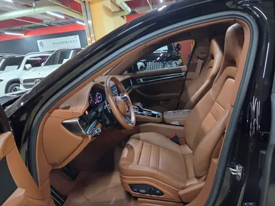 Porsche (971) 2.9 AWD 2023 13