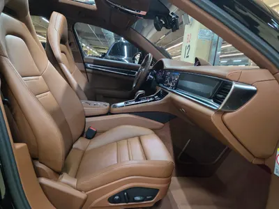 Porsche (971) 2.9 AWD 2023 14