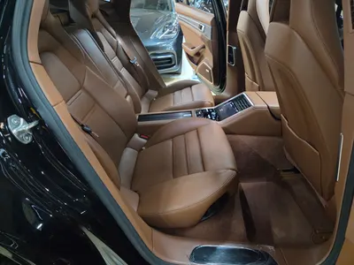 Porsche (971) 2.9 AWD 2023 15