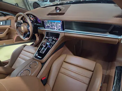 Porsche (971) 2.9 AWD 2023 16