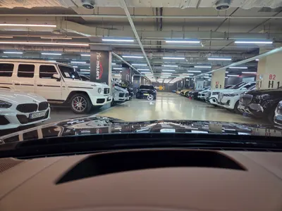 Porsche (971) 2.9 AWD 2023 17