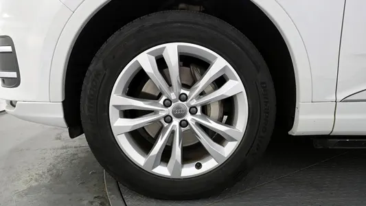 Audi Q7 (4M) 45 TFSI 2019 5