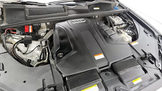 Audi Q7 (4M) 45 TFSI 2019 6