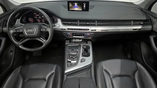 Audi Q7 (4M) 45 TFSI 2019 7