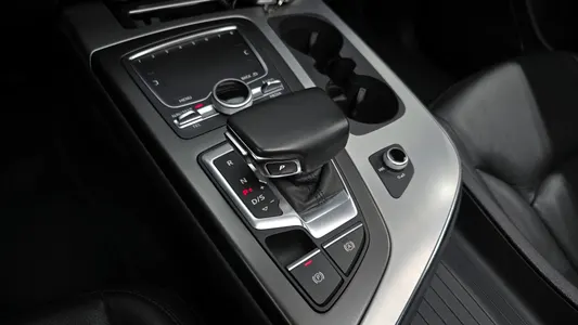 Audi Q7 (4M) 45 TFSI 2019 9