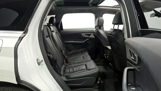 Audi Q7 (4M) 45 TFSI 2019 12