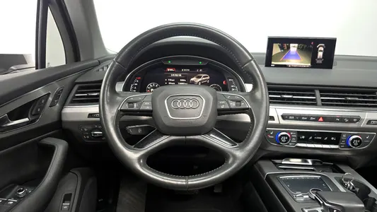 Audi Q7 (4M) 45 TFSI 2019 13