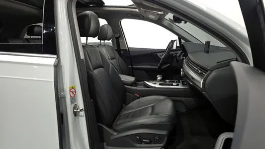 Audi Q7 (4M) 45 TFSI 2019 10