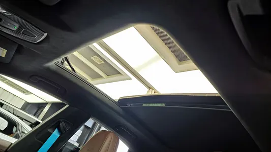 Porsche EV 2025 19