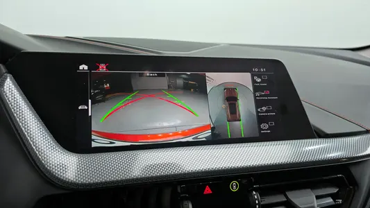 BMW 1 Series (F40) 118d 2021 15