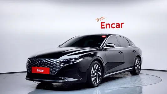Hyundai IG 2021