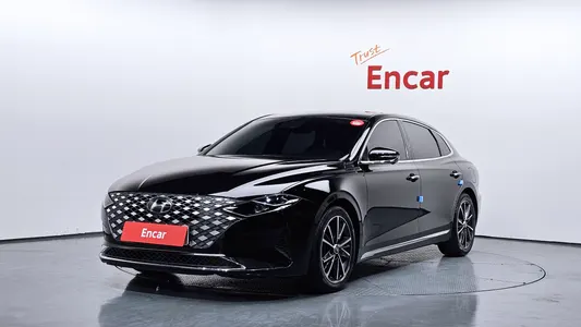 Hyundai IG 2.5 2022
