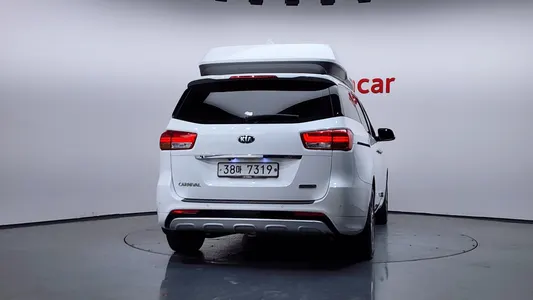 Kia 카니발 9 2017 4