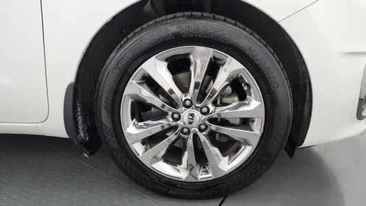 Kia 카니발 9 2017 5